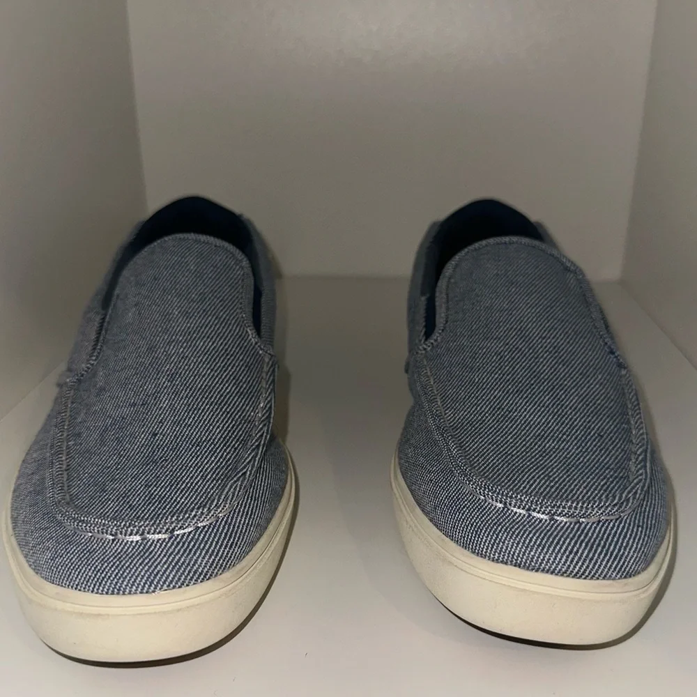 Sperry men’s slide on. 9.5